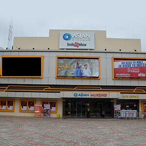 Asian Cinemas